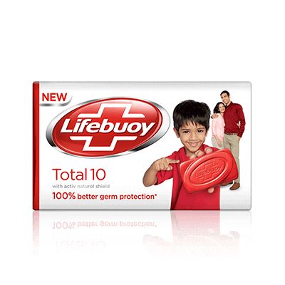 lifebuoy