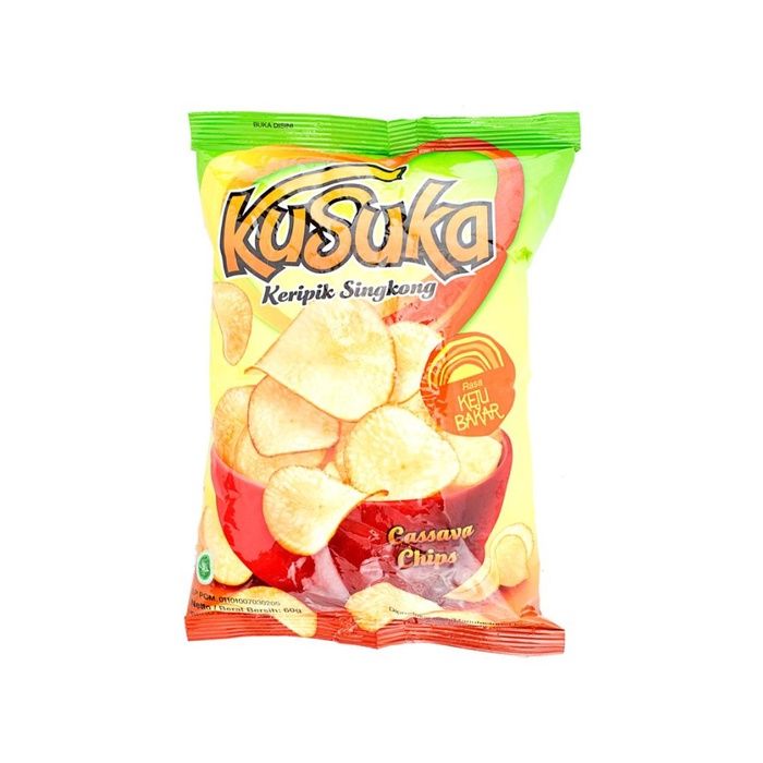 kusuka